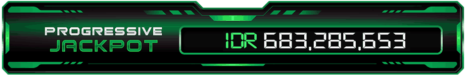 TKP118 Jackpot